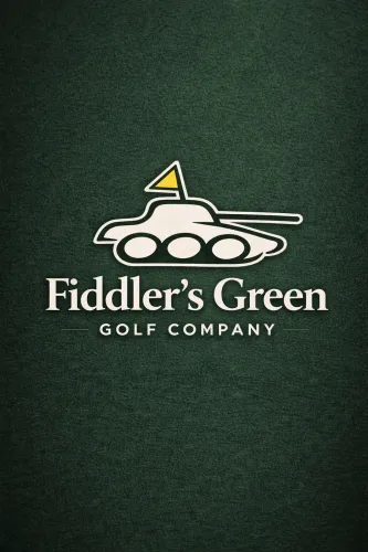 Fiddler’s Green Golf Company  icon