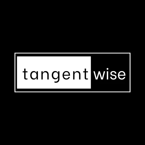 tangentwise icon