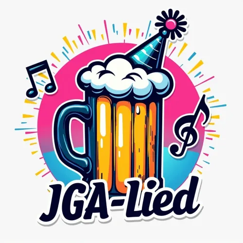 JGA Lied icon
