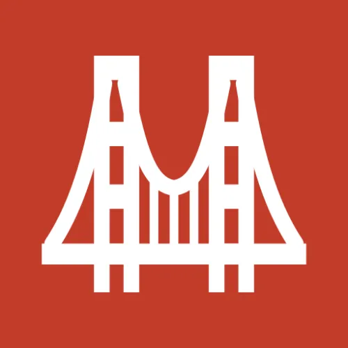 Bay Area Letters icon