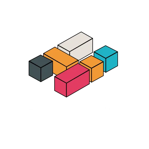 Horizontal icon