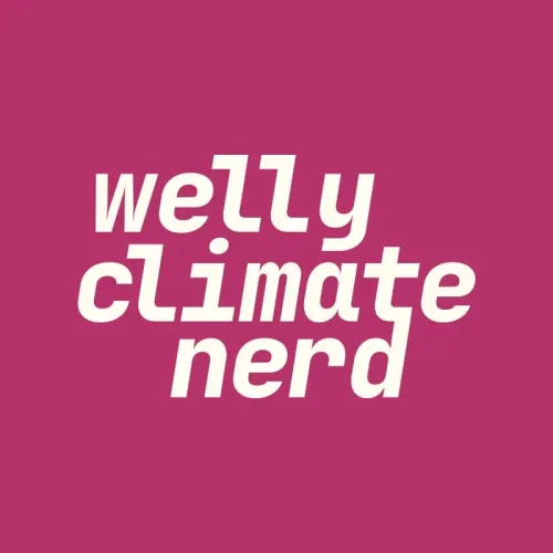 Welly Climate Nerd icon
