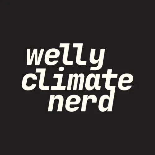 Welly Climate Nerd icon