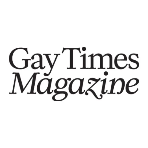 Gay Times Magazine icon