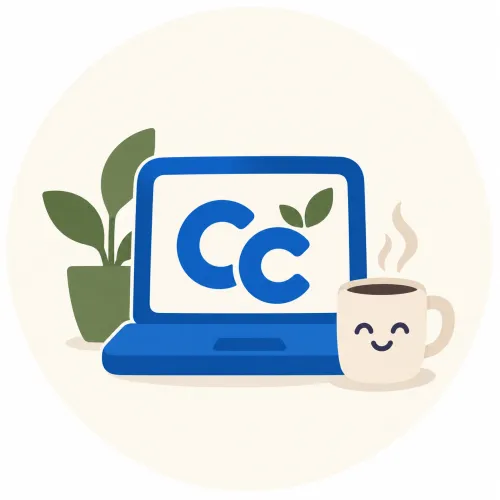 Cozy Computing Company icon
