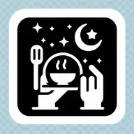 파인다이닝 뜻 icon