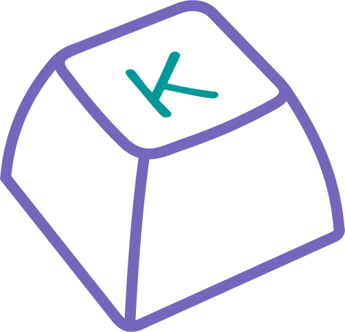 Keebio icon