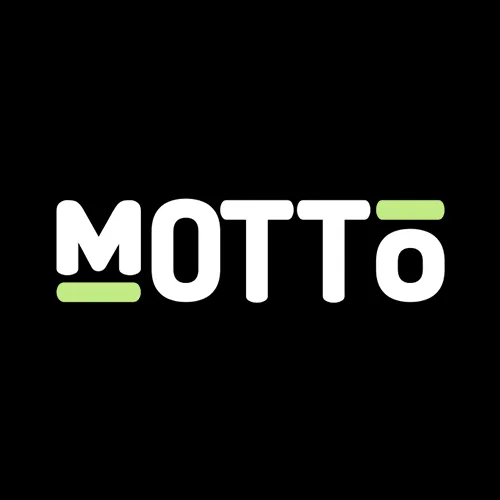 Motto Streaming icon