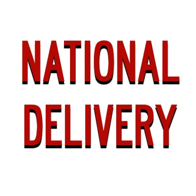 National Delivery icon