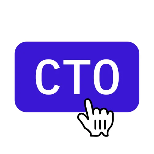 Sudo Make Me a CTO icon