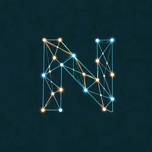 The NET icon