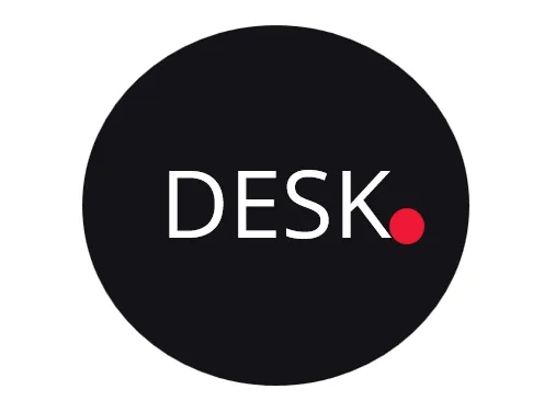 The CRE Desk icon