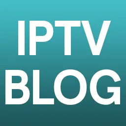 IPTV icon