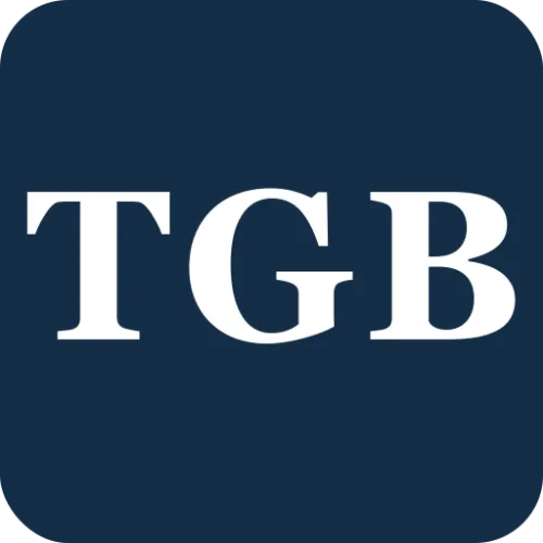 The Global Banker icon