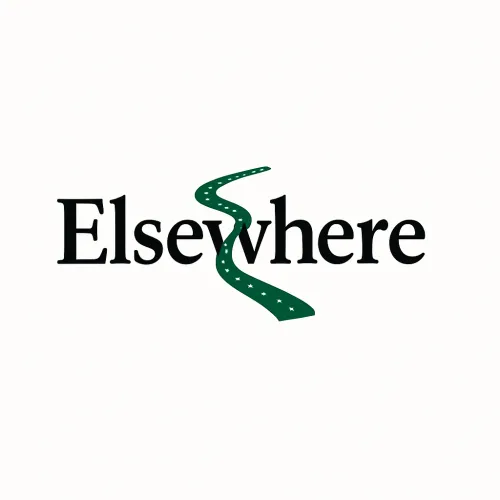 Elsewhere icon