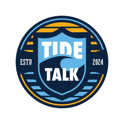 Tide Talk icon