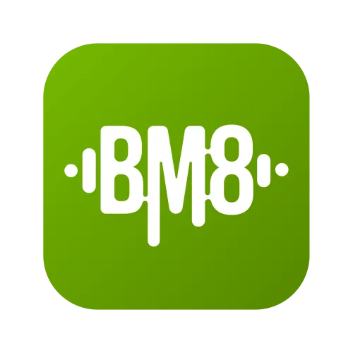 BandM8 icon