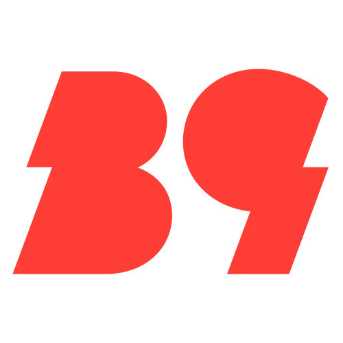  B9  icon