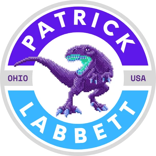 Patrick Labbett icon