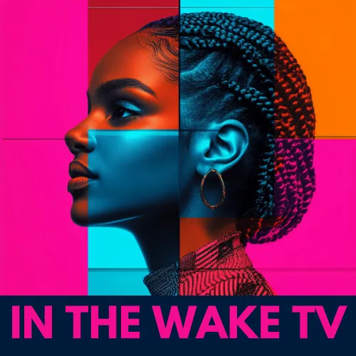 IN THE WAKE TV icon