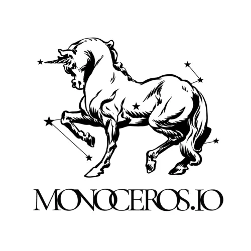Monoceros.io icon