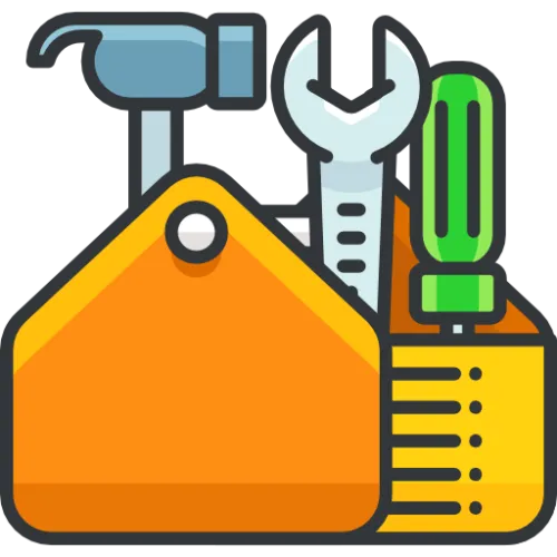 Constructor icon