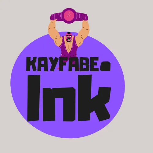 Kayfabe.ink icon