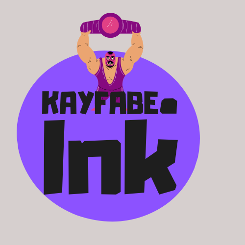 Kayfabe.ink icon