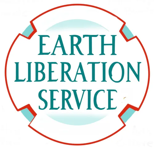 Earth Liberation Service icon