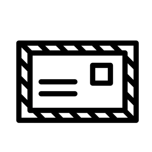 Cartas al abismo icon