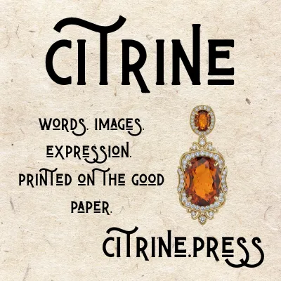 Citrine. icon