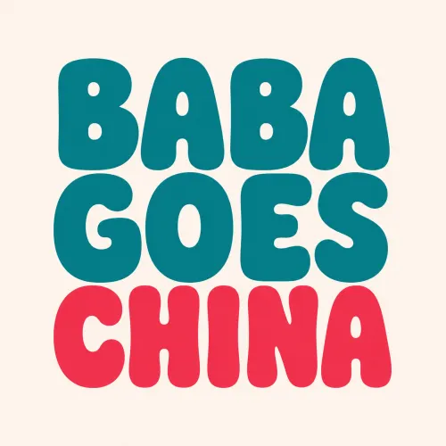 Baba goes China! icon