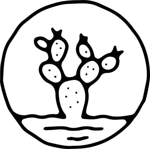 Desert Projects icon