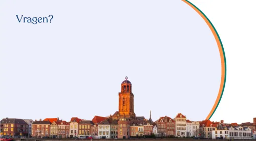 Beurs Brein icon