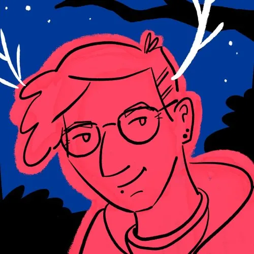 Fireside with Jenn Reese icon