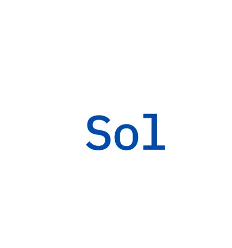 SOL   icon