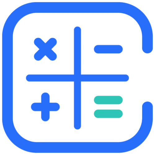 Custom Price Calculator icon