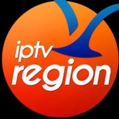 IPTV Region icon