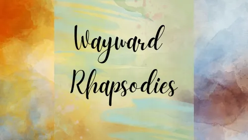 Wayward Rhapsodies icon