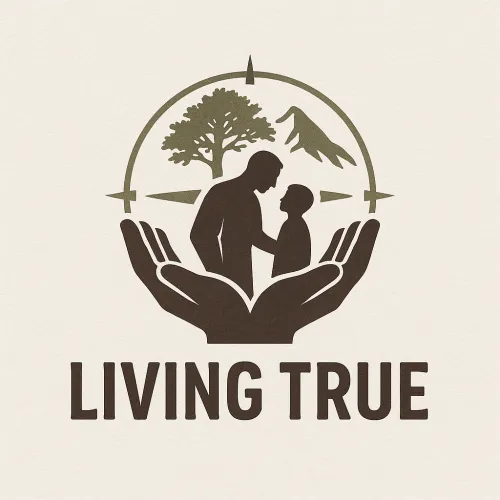 Living True icon