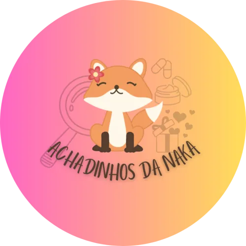 Achadinhos da Naka icon