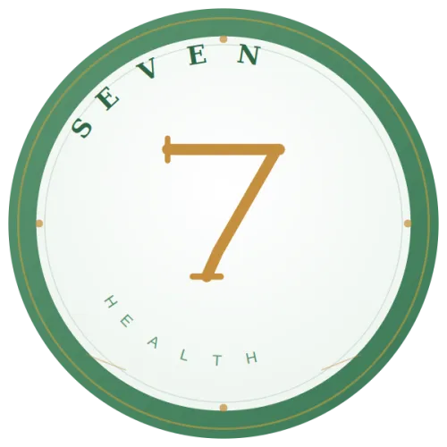 Seven Health icon