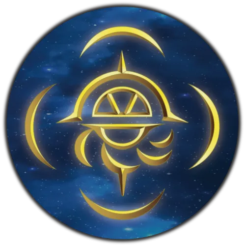 Cosmere ZH icon