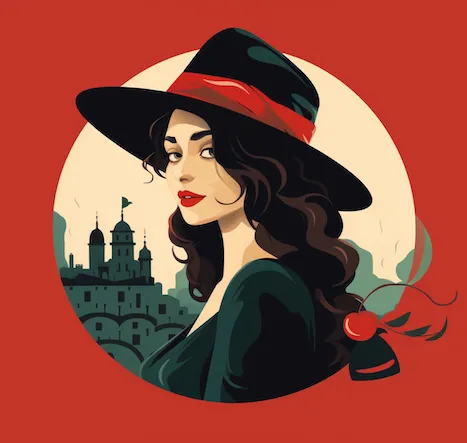 Layover in Italy icon