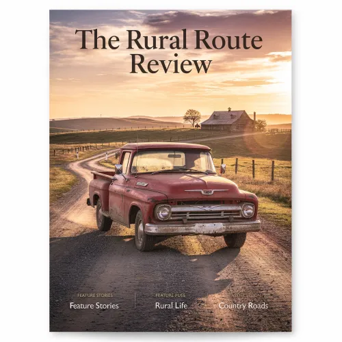 The Rural Route Review icon