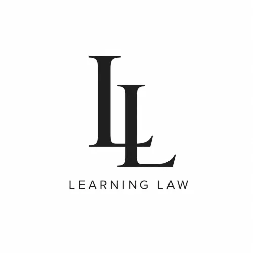 Learning Law icon