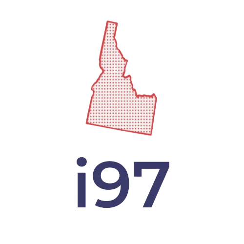 The Idaho 97 icon