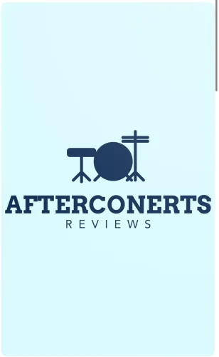 AfterConcertsReviews icon