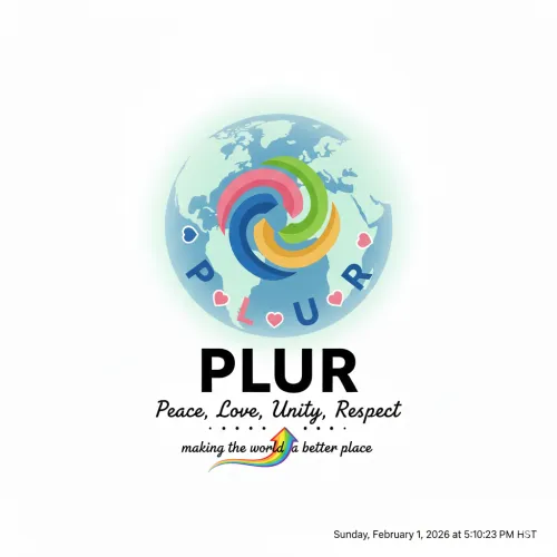 PLUR4all icon