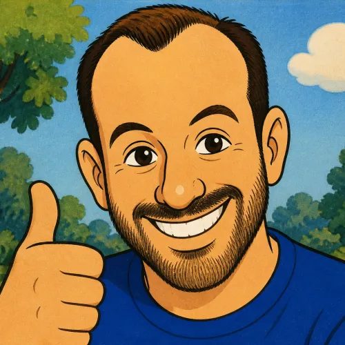 The Reviews Guy icon